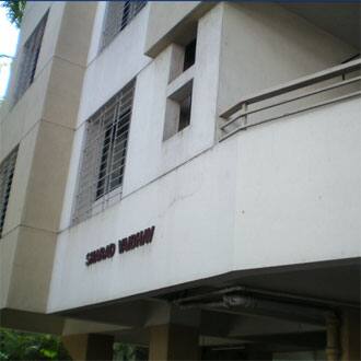 Npc Serviced Apartment,sharad Vaibhav Model Colony, Pune 2